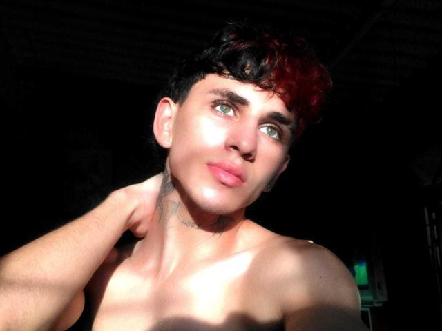 DororoPiece - Sexe cam en vivo - 18211870