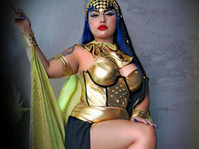 LilethXBlue - Camera khiêu dâm &amp; quyến rũ trực tiếp - 18212458