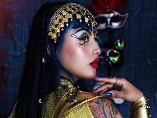 LilethXBlue - Camera khiêu dâm &amp; quyến rũ trực tiếp - 18212478