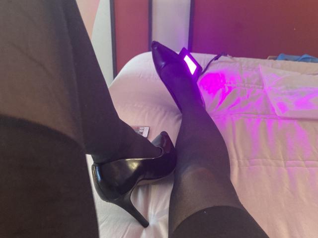 Aurellia - Sexe cam en vivo - 18212718