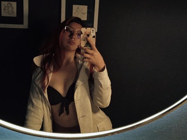 VictoriaPears - Sexe cam en vivo - 18212810