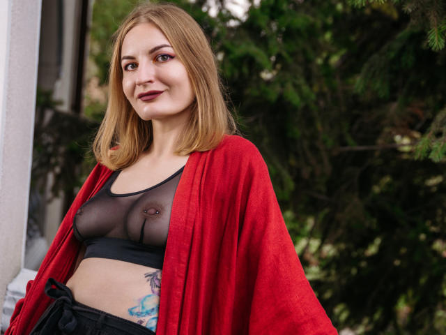 JanineTate - Live porn &amp; sex cam - 18213218