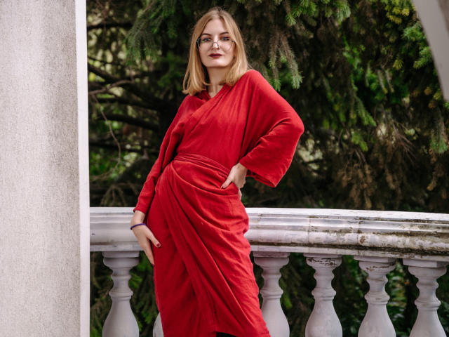 JanineTate - Live porno og sexkamera - 18213246