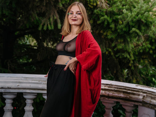 JanineTate - Sexe cam en vivo - 18213254