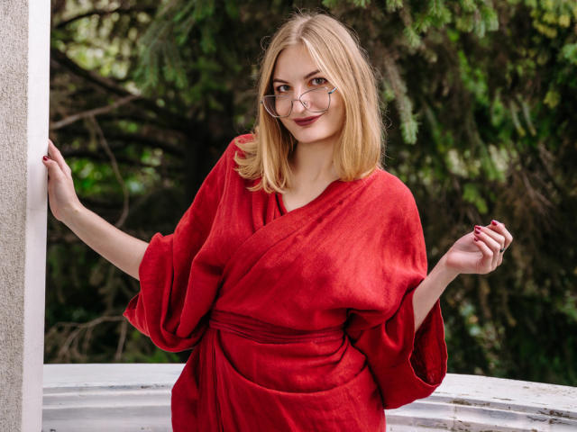 JanineTate - Live porn &amp; sex cam - 18213274