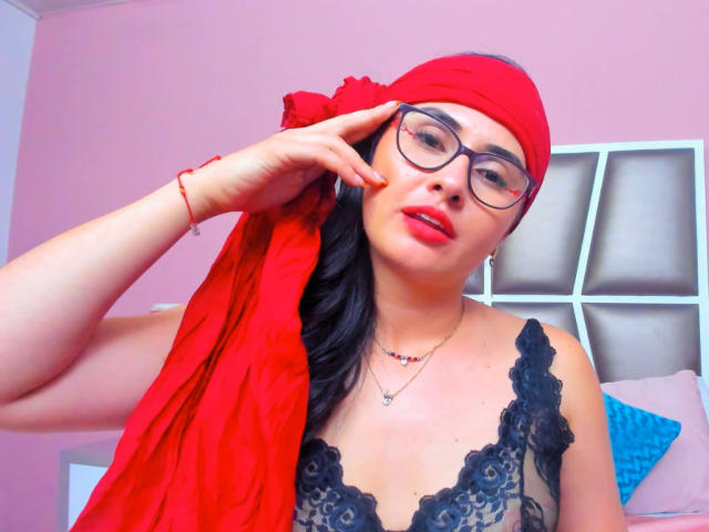 FrancheskaPierce - Live porn &amp; sex cam - 18213498