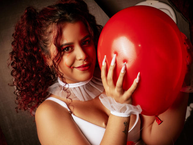 AliceMorgans - Live porn &amp; sex cam - 18213842