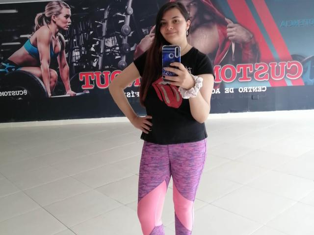 katherinLatin - Live sex cam - 18214742