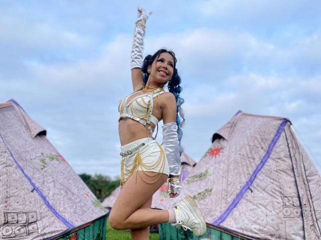 MeganWisse - Sexe cam en vivo - 18215014