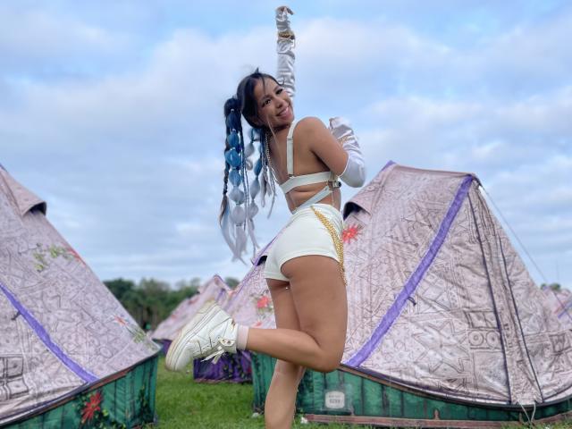 MeganWisse - ライブポルノ&amp;セックスカム - 18215022