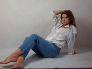 AidaSecret - Sexe cam en vivo - 18215070