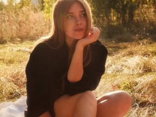 AidaSecret - Sexe cam en vivo - 18215074