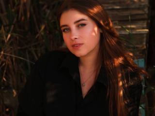 AidaSecret - Sexe cam en vivo - 18215078