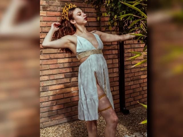 CamilleRios - Porno na żywo i seks kamera - 18216106