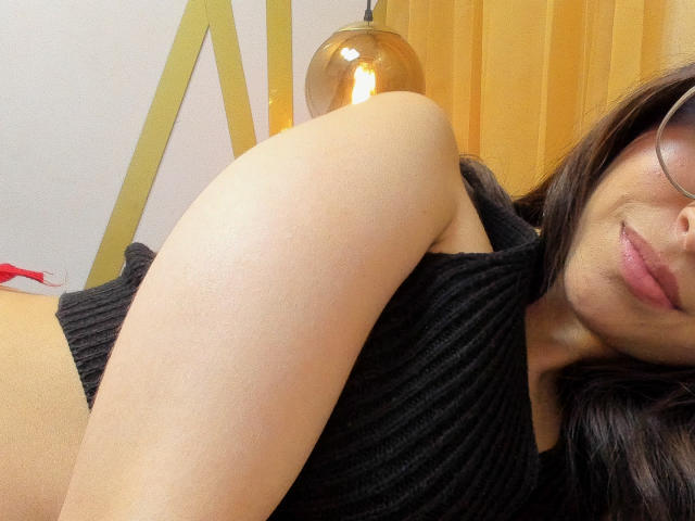 EvaMcAllister - Live porn &amp; sex cam - 18216734