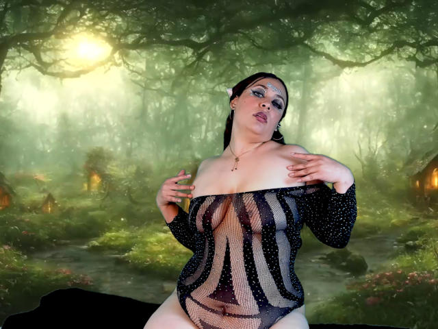 BiiancaCos - 라이브 포르노 &amp; 섹스 캠 - 18216810