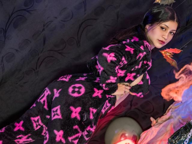 KattaDeviil - Camera khiêu dâm &amp; quyến rũ trực tiếp - 18217030