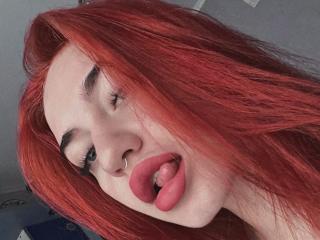 ElizabethKrei - Sexe cam en vivo - 18217302
