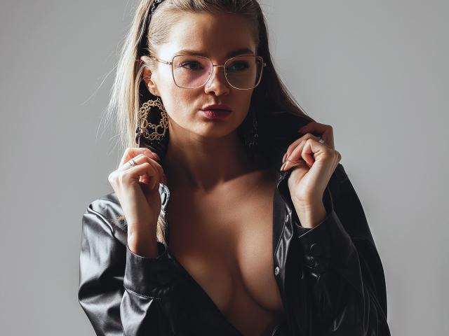 BulletWitch - Sexe cam en vivo - 18217334
