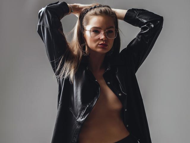 BulletWitch - Sexe cam en vivo - 18217338