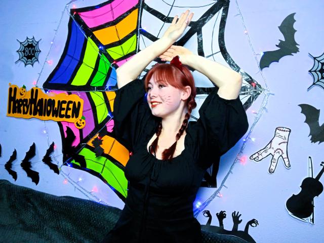 ErikaFin - сексуальная веб-камера в реальном времени - 18217534