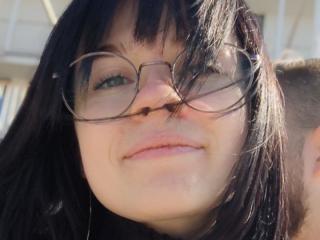 Greissi - Live porn &amp; sex cam - 18218026