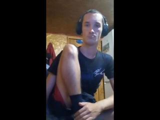 InvulnerableHeroX - Sexe cam en vivo - 18218274