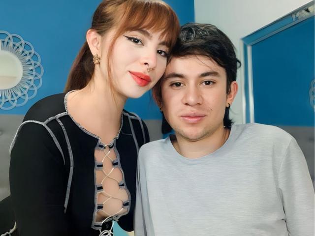 Apocalypse - Sexe cam en vivo - 18218466