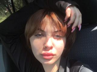 MaryColeen - Live porn &amp; sex cam - 18218534