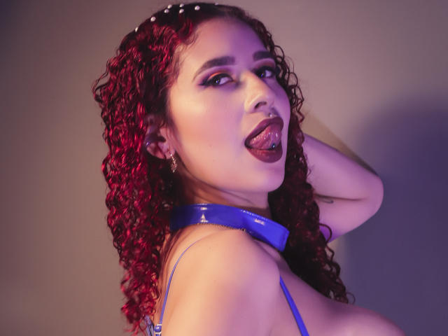 ValeryScot - Live porn &amp; sex cam - 18218874