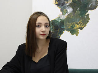 EllyHolmes - Live porn &amp; sex cam - 18219482