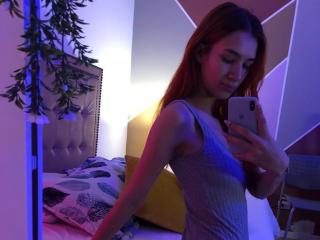 GretaHarris - Sexe cam en vivo - 18219522