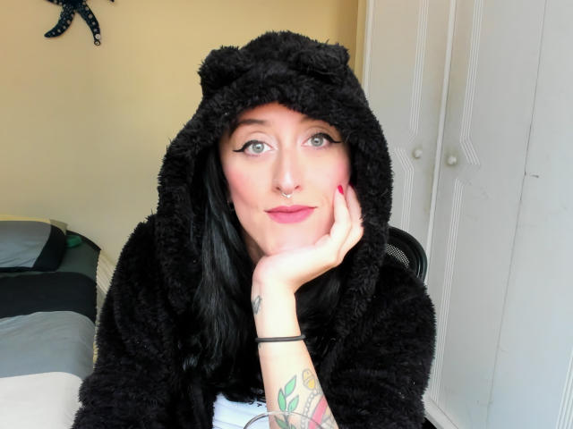 Envyv - сексуальная веб-камера в реальном времени - 18219658