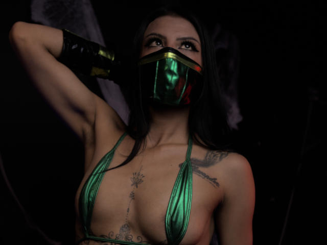 MelissaSpencer - Live porn &amp; sex cam - 18219682