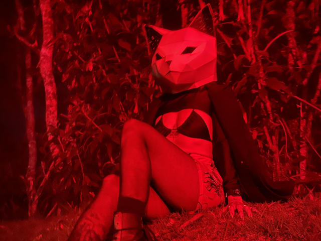 AmberLi - Sexe cam en vivo - 18219914