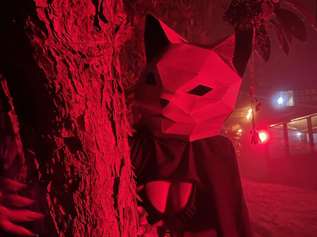 AmberLi - Live porn &amp; sex cam - 18219930