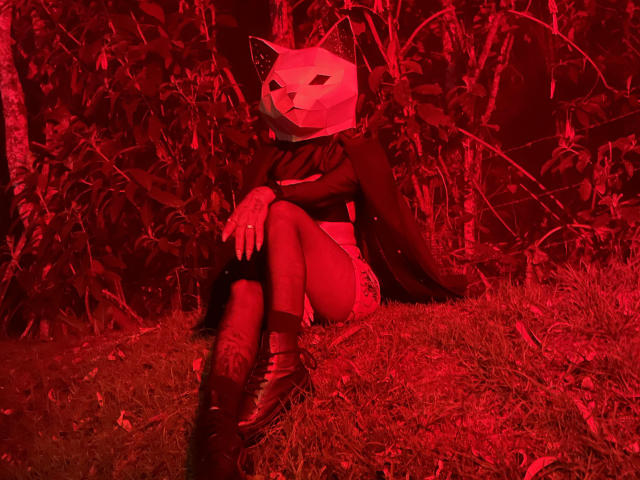 AmberLi - Live porn &amp; sex cam - 18219934