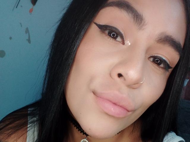 StellaBeckker - Live porno og sexkamera - 18220454