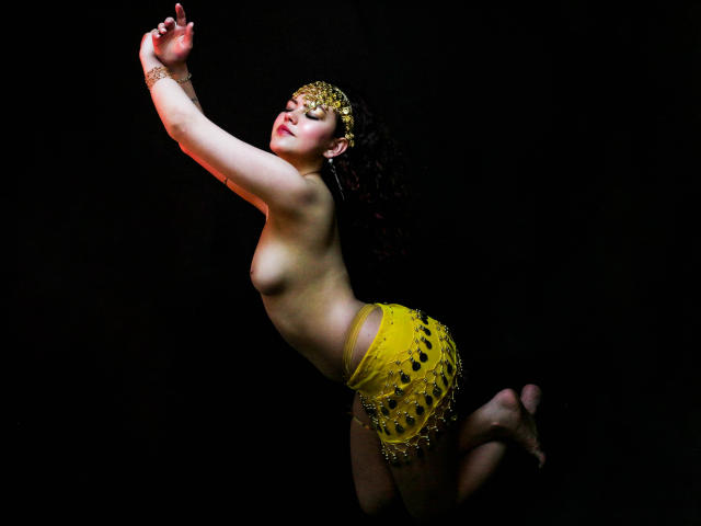 EvaLennox - сексуальная веб-камера в реальном времени - 18220818