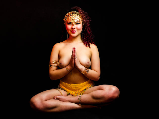 EvaLennox - Live porn &amp; sex cam - 18220838