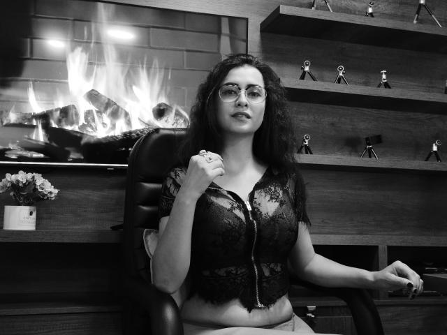 LuisaOsorio - Live porn &amp; sex cam - 18220994