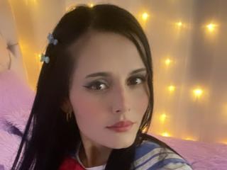 AbellaSquirt - Live sex cam - 18221886