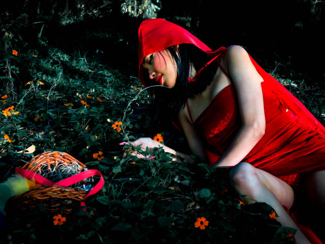 HallyColleman - Camera khiêu dâm &amp; quyến rũ trực tiếp - 18222002