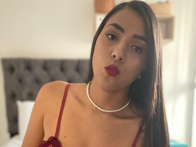 PareJasexy69 - Sexe cam en vivo - 18222286