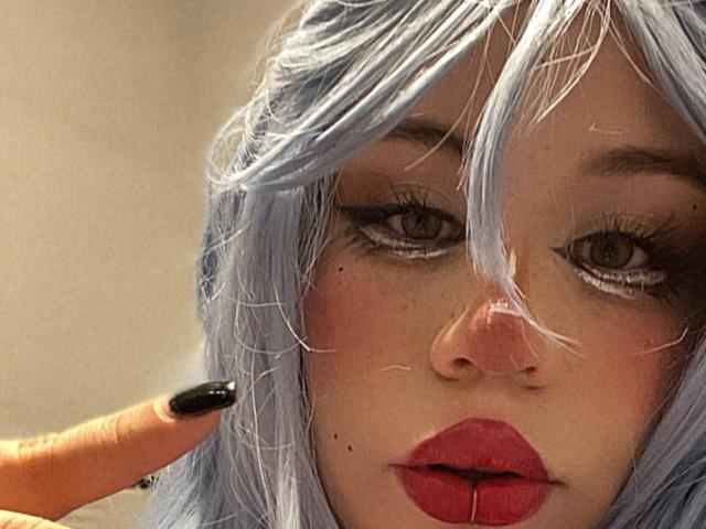 RiassGemory - Camera khiêu dâm &amp; quyến rũ trực tiếp - 18222326