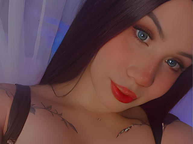 RiassGemory - Live porn &amp; sex cam - 18222338