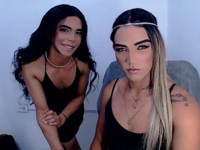 SexLatints - Sexe cam en vivo - 18222538