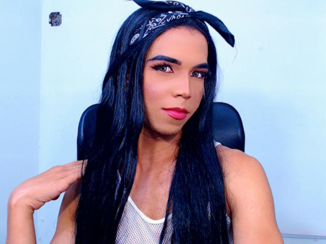 SexLatints - Sexe cam en vivo - 18222550