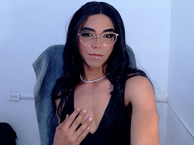 SexLatints - Sexe cam en vivo - 18222558