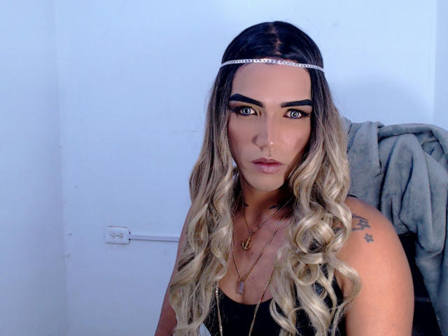 SexLatints - Sexe cam en vivo - 18222590